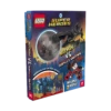 LEGO: DC Super Heroes: Batman Vs. Harley Quinn: With Batman & Harley Quinn Minifigures, Pop-up Play Scenes & 2 Books (Hardcover) 1 LEGO: DC Super Heroes: Batman Vs. Harley Quinn: With Batman & Harley Quinn Minifigures, Pop-up Play Scenes & 2 Books (Hardcover) -Fashion Select Toys Store 99c45322bce8364f235f47e38ed79350c437