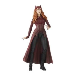 Doctor Stranger In The Multiverse Of Madness: Avengers Legends Action Figure: Scarlet Witch 11 Doctor Stranger In The Multiverse Of Madness: Avengers Legends Action Figure: Scarlet Witch -Fashion Select Toys Store 99c4fa4077569388e40f046ee53f35f1fd5d