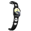 The Nightmare Before Christmas: 3D Sculpted Smartwatch Strap: Jack Skellington -Fashion Select Toys Store 99daecf468ea7550c6ffeced8b3d41d4f1c7