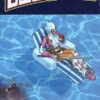Gwenpool: Omnibus (Bachalo DM Variant Hardcover) 1 Gwenpool: Omnibus (Bachalo DM Variant Hardcover) -Fashion Select Toys Store 99f67f83ecc2862ac8b5d940b222e9c08f6b