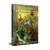 Warhammer: Age Of Sigmar: Blackened Earth (Hardcover)