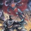 Batman/Superman: World's Finest #18 (Cover E Meghan Hetrick Card Stock Variant)