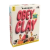 Aardman: Obey The Clay 1 Aardman: Obey The Clay -Fashion Select Toys Store 9ab3b759c6a1999a63b473ed3e5be135960c