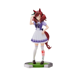 Umamusume: Pretty Derby: Nice Nature Figure