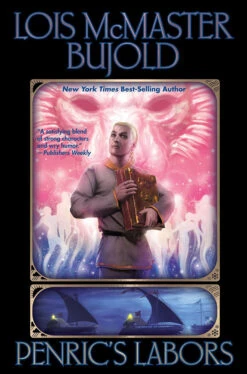 Penric's Labors (Hardcover)