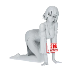 One-Punch Man: Relax Time PVC Statue: Hellish Blizzard