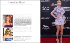 Taylor Swift: And The Clothes She Wears (Hardcover) 13 Taylor Swift: And The Clothes She Wears (Hardcover) -Fashion Select Toys Store 9b49a5fec074f3146ca534768f2265cd068b