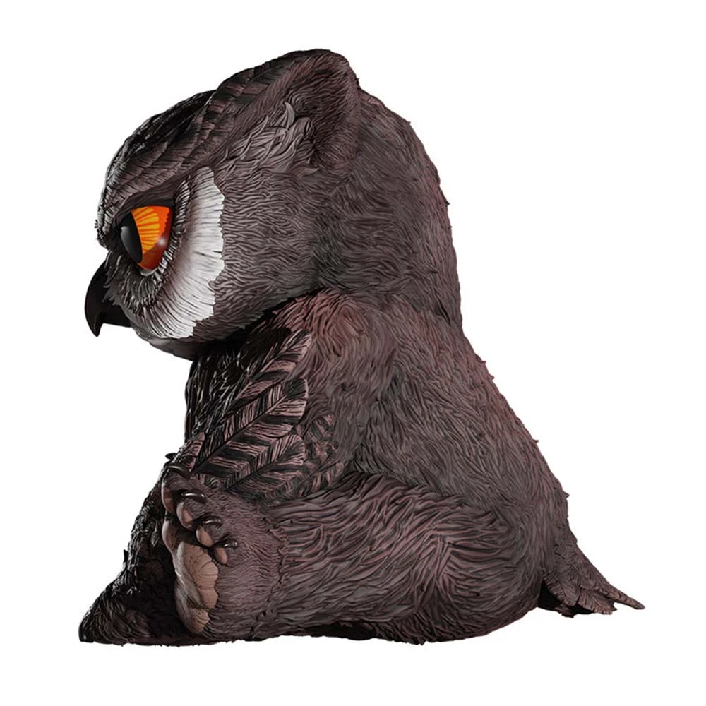 Dungeons & Dragons: Replicas Of The Realms: Life-Sized Figure: Baby Owlbear 3 Dungeons & Dragons: Replicas Of The Realms: Life-Sized Figure: Baby Owlbear