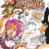 The Seven Deadly Sins: Omnibus: Volume 12 (Volumes 34-36) 1 The Seven Deadly Sins: Omnibus: Volume 12 (Volumes 34-36) -Fashion Select Toys Store 9bd3f98f425f733db8dd2b2671d923dab226