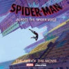 Spider-Man: Across The Spide-Verse: The Art Of The Movie (Hardcover) 2 Spider-Man: Across The Spide-Verse: The Art Of The Movie (Hardcover) -Fashion Select Toys Store 9befe1c3cccfcb506452d308d06ab59908a7