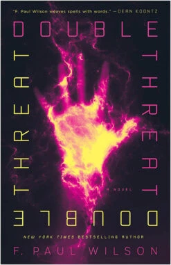 Double Threat (Hardcover)