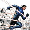 Phenom X #1 (Cover D Leguizamo Signed Variant)