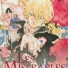 Les Miserables: Omnibus: Volume 4 (7-8) -Fashion Select Toys Store 9ca3494dfe28d9feb8bf661124e8ff401d66