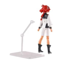 Gundam: Figure-Rise Standard Model Kit: Suletta Mercury -Fashion Select Toys Store 9ca3f9fdfa1dd2d602aff3a335233ec22d91