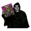 Misfits: Ultimate Action Figure: The Fiend 2 Misfits: Ultimate Action Figure: The Fiend -Fashion Select Toys Store 9d55cae9072ef765e85ae270f61732027253