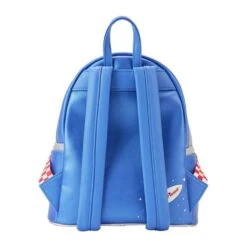 Pixar: Toy Story: Loungefly Mini Backpack: Pizza Planet Space Entry 9 Pixar: Toy Story: Loungefly Mini Backpack: Pizza Planet Space Entry -Fashion Select Toys Store 9d6ca431d44c8c84556a9a4001f62c3a0c17