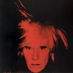 Andy Warhol (Hardcover)
