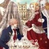The Remarried Empress: Volume 3