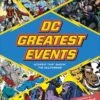 DC Greatest Events: Stories That Shook A Multiverse (Hardcover) 1 DC Greatest Events: Stories That Shook A Multiverse (Hardcover) -Fashion Select Toys Store 9e203a617988231cd963ef0360d8befd4f3e