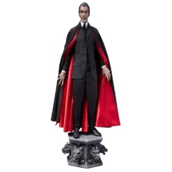 Hammer Horror: Premium Format Statue: Dracula 9 Hammer Horror: Premium Format Statue: Dracula -Fashion Select Toys Store 9e73b26e70988ab57338ce9d471af9758b41