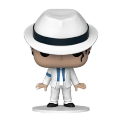 Michael Jackson: Pop! Vinyl Figure: Michael Jackson (Smooth Criminal)