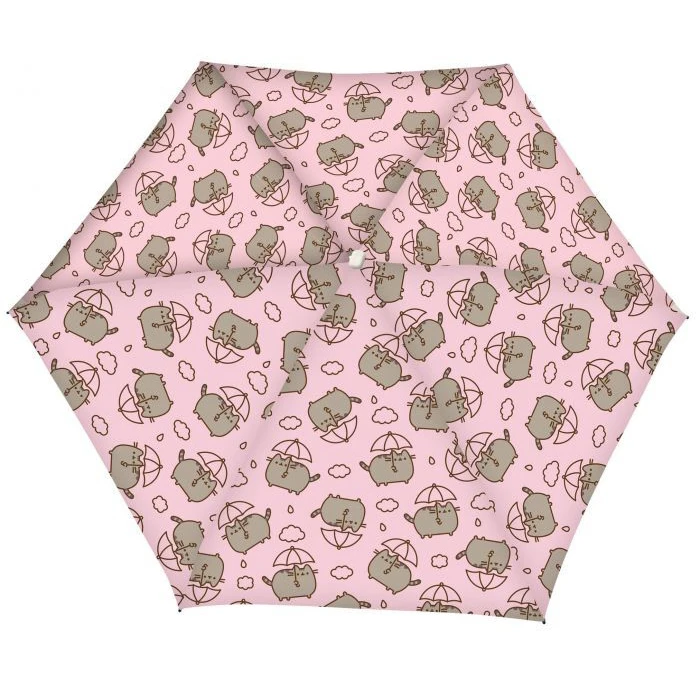 Pusheen: Umbrella: Sweet & Simple 3 Pusheen: Umbrella: Sweet & Simple