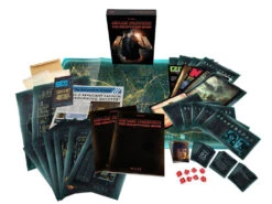 Blade Runner: The Roleplaying Game: Starter Set 5 Blade Runner: The Roleplaying Game: Starter Set -Fashion Select Toys Store 9ef6af3f4527f84b9ffeb42a307a1e0bb30c