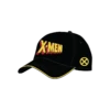 X-Men: Baseball Cap: Classic Logo -Fashion Select Toys Store 9fcb7a55fa21bb1b5de2a1ed861d09039f4f