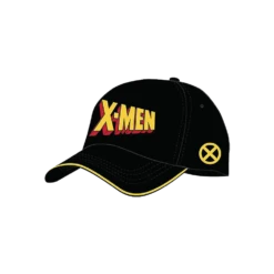 X-Men: Baseball Cap: Classic Logo