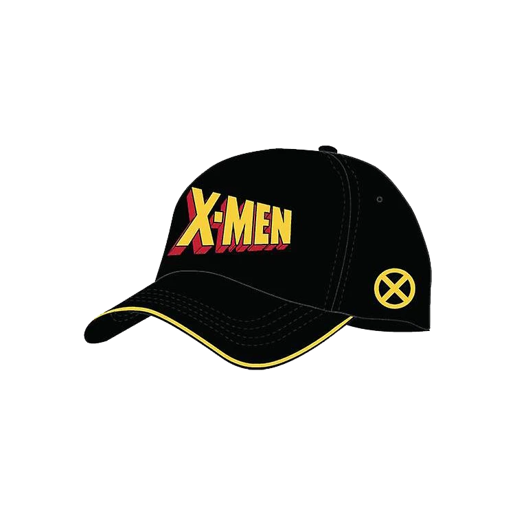 X-Men: Baseball Cap: Classic Logo 3 X-Men: Baseball Cap: Classic Logo