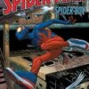 Spider-Man #7 (Ramos Top Secret Spoiler Variant)