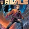 Void Rivals #1 (Cover E Cheung Variant)