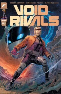 Void Rivals #1 (Cover E Cheung Variant)