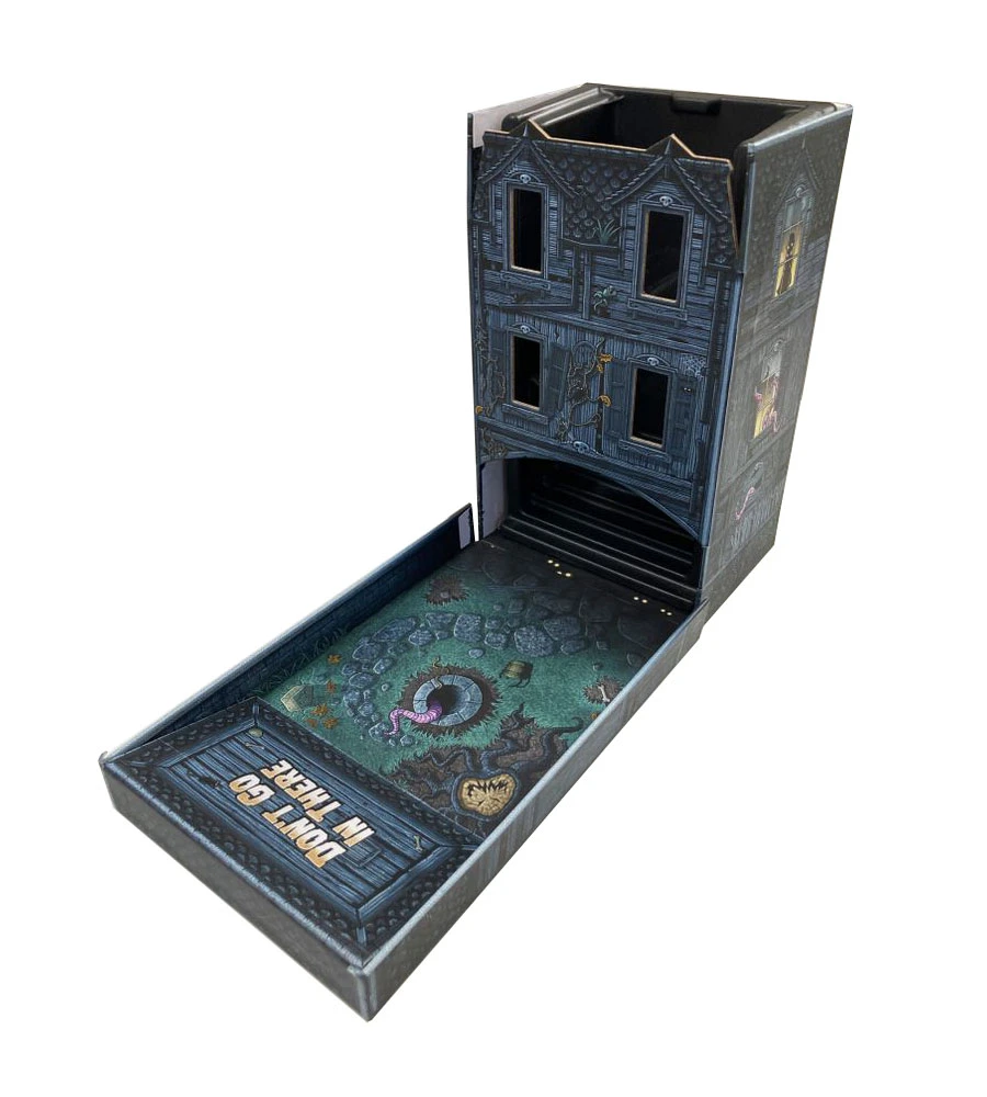 Don't Go In There 4 Don't Go In There - Image 2