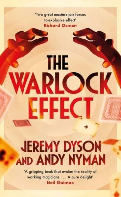 The Warlock Effect (Signed Edition Hardcover)