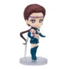 Pretty Guardian Sailor Moon: Cosmos: The Movie: Figuarts Mini Action Figure: Sailor Star Maker -Fashion Select Toys Store 9ff75b3f85e364a42d37ab8836afc96f5aed