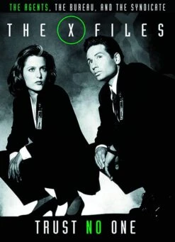 The X-Files: The Official Collection: Volume 1