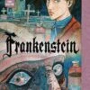 Frankenstein: Junji Ito Story Collection (Hardcover) 1 Frankenstein: Junji Ito Story Collection (Hardcover) -Fashion Select Toys Store STL094524