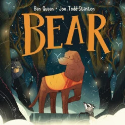 Bear (Original Hardcover)