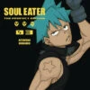 Soul Eater: Perfect Edition: Volume 3 (Hardcover) -Fashion Select Toys Store STL171943