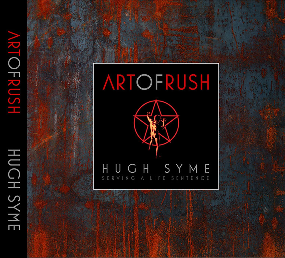 The Art Of Rush: Serving A Life Sentence (Hardcover) 3 The Art Of Rush: Serving A Life Sentence (Hardcover)