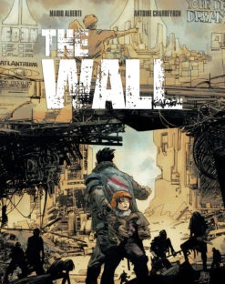 The Wall (Hardcover)