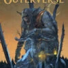 Tales From The Outerverse (Hardcover)