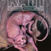 Joe Hill's: Rain #1 (Cover E Deliz Variant) -Fashion Select Toys Store STL212527