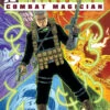 Gravel: Combat Magician (Horror 5 Cover Bag Set #0-4) 1 Gravel: Combat Magician (Horror 5 Cover Bag Set #0-4) -Fashion Select Toys Store STL212837