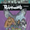 Perhapanauts Triangle: Volume 1 1 Perhapanauts Triangle: Volume 1 -Fashion Select Toys Store STL219487