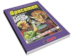 PS Artbook Spacemen Magazine: Volume 2