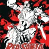 Red Sonja: Black, White, Red: Volume 2 (Hardcover) -Fashion Select Toys Store STL227155