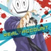 Real Account: Omnibus: Volume 21-22 1 Real Account: Omnibus: Volume 21-22 -Fashion Select Toys Store STL234059