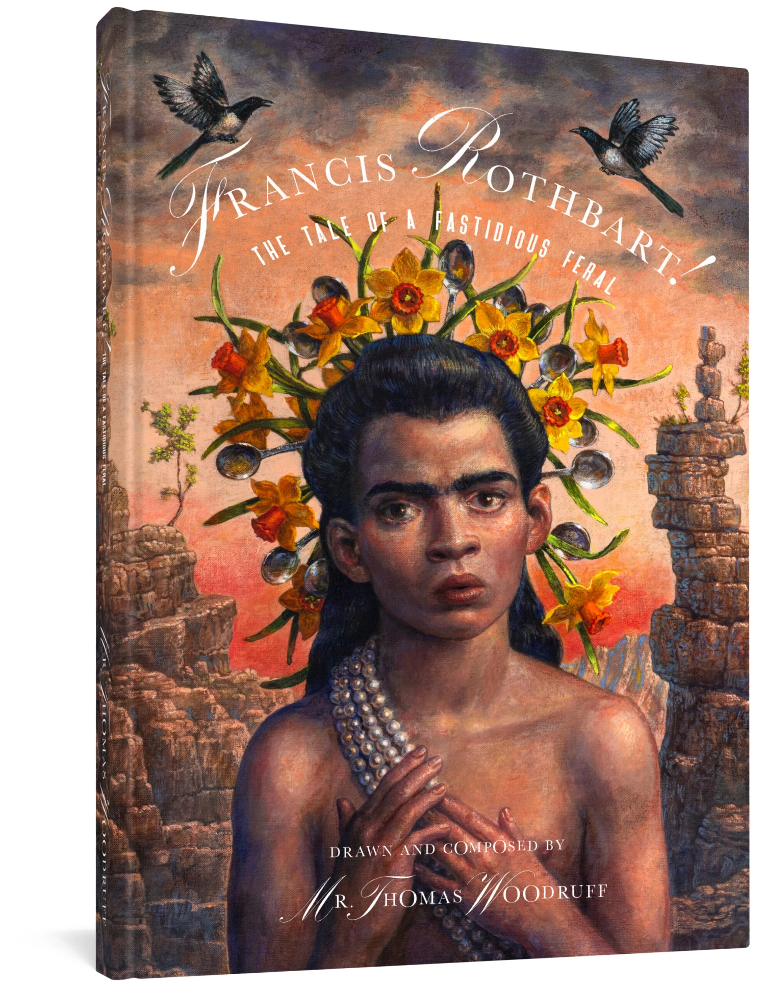 Francis Rothbart (Hardcover) 3 Francis Rothbart (Hardcover)